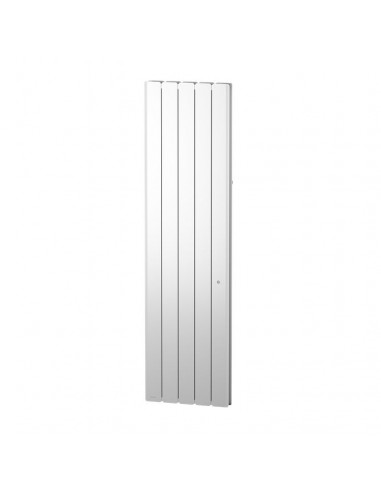 Beladoo nativ -radiateur vertical 1500W blanc satiné INTUIS M153215