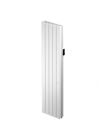 Beladoo nativ -radiateur vertical 1500W blanc satiné INTUIS M153215
