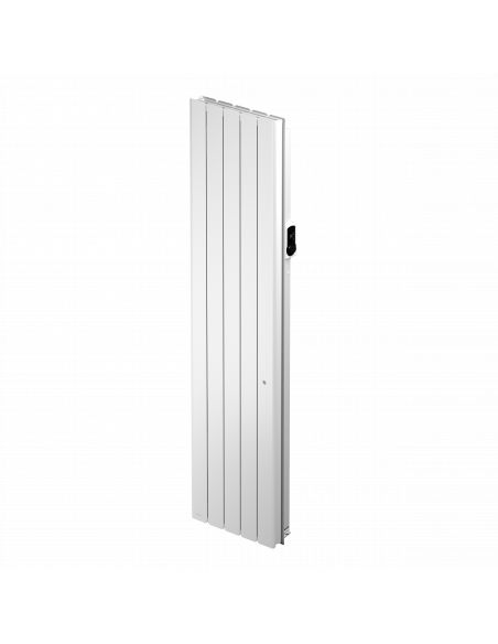 Beladoo nativ -radiateur vertical 1500W blanc satiné INTUIS M153215