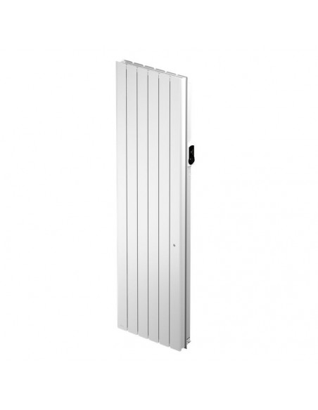 Beladoo nativ -radiateur vertical 2000W blanc satiné INTUIS M153217