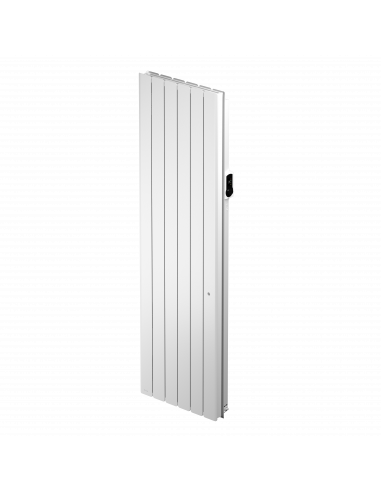 Beladoo nativ -radiateur vertical 2000W blanc satiné INTUIS M153217
