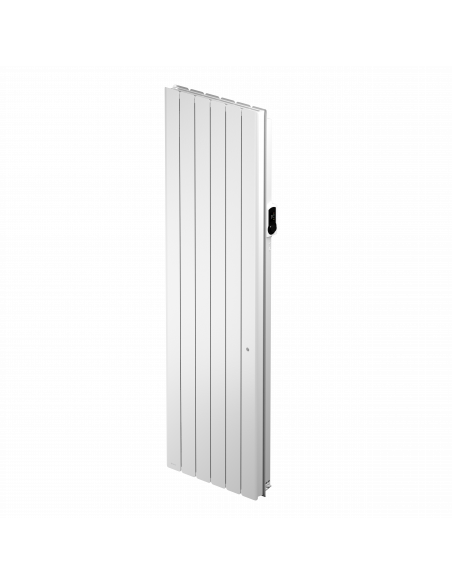 Beladoo nativ -radiateur vertical 2000W blanc satiné INTUIS M153217