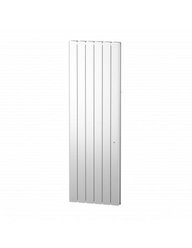 Beladoo nativ -radiateur vertical 2000W blanc satiné INTUIS M153217