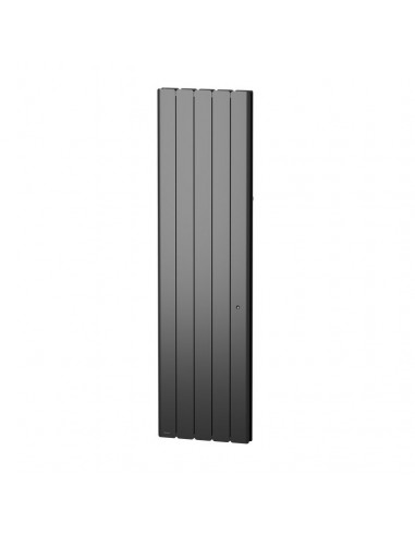 Beladoo nativ -radiateur vertical 1000W anthracite INTUIS M153223