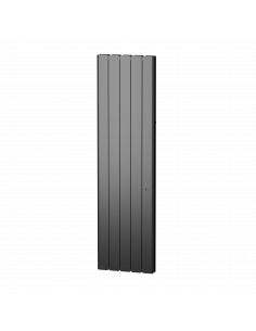 Beladoo nativ -radiateur vertical 1000W anthracite INTUIS M153223 2