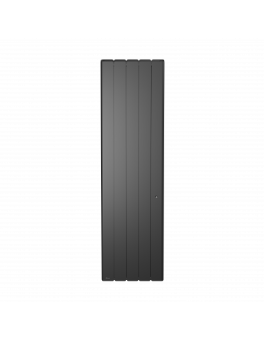 Beladoo nativ -radiateur vertical 1000W anthracite INTUIS M153223