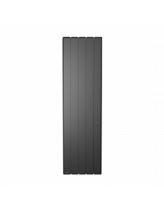 Beladoo nativ -radiateur vertical 1500W anthracite INTUIS M153225 2