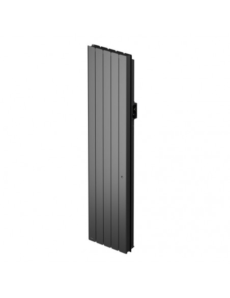 Beladoo nativ -radiateur vertical 1500W anthracite INTUIS M153225