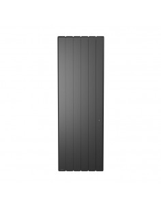 Beladoo nativ -radiateur vertical 2000W anthracite INTUIS M153227 2