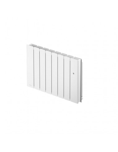 Beladoo nativ -radiateur bas 750W blanc satiné INTUIS M153312