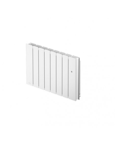 Beladoo nativ -radiateur bas 750W blanc satiné INTUIS M153312