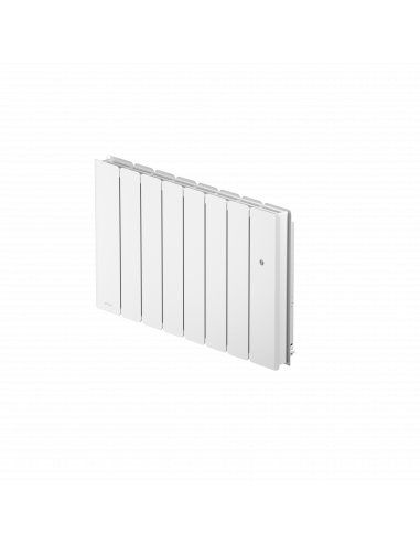 Beladoo nativ -radiateur bas 750W blanc satiné INTUIS M153312