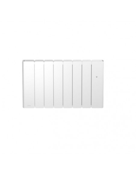 Beladoo nativ -radiateur bas 750W blanc satiné INTUIS M153312