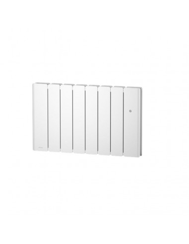 Beladoo nativ -radiateur bas 750W blanc satiné INTUIS M153312