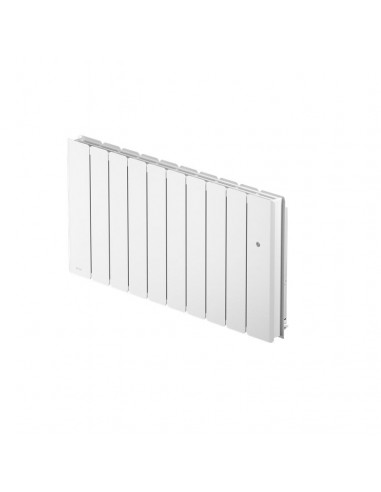 Beladoo nativ -radiateur bas 1000W blanc satiné INTUIS M153313