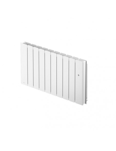 Beladoo nativ -radiateur bas 1000W blanc satiné INTUIS M153313