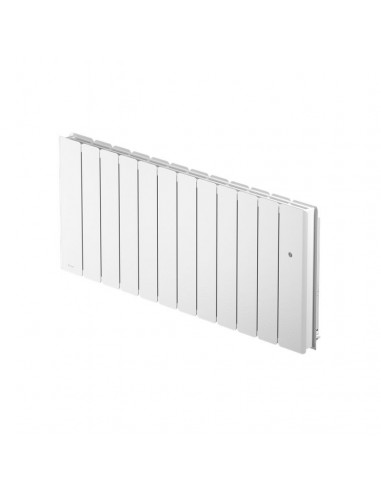 Beladoo nativ -radiateur bas 1500W blanc satiné INTUIS M153315