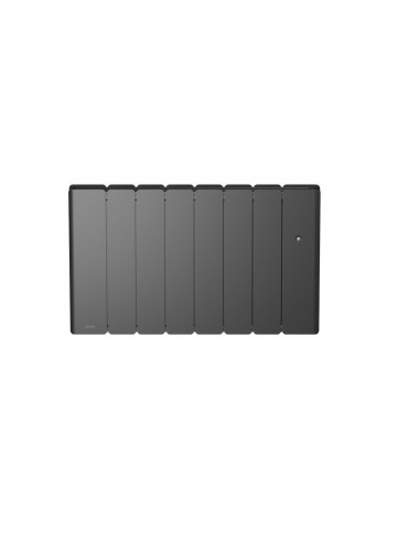 Beladoo nativ -radiateur bas 750W anthracite INTUIS M153322