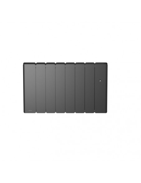 Beladoo nativ -radiateur bas 750W anthracite INTUIS M153322