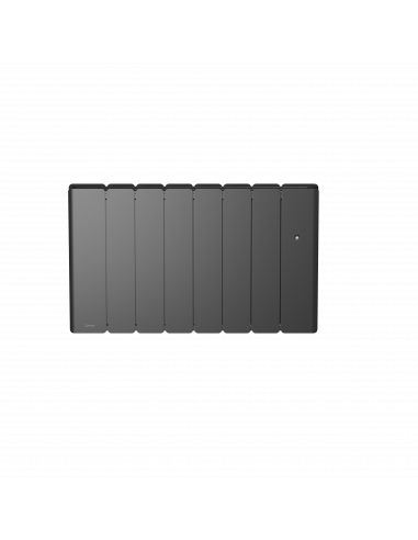 Beladoo nativ -radiateur bas 750W anthracite INTUIS M153322