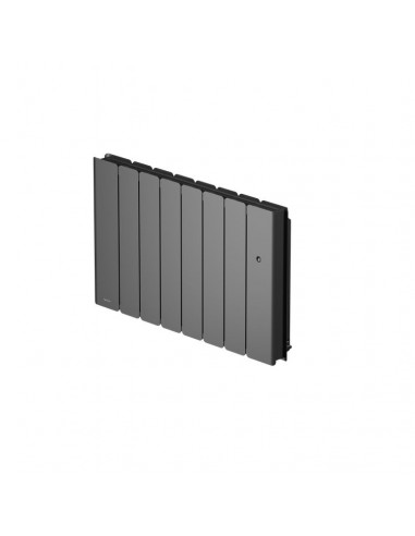 Beladoo nativ -radiateur bas 750W anthracite INTUIS M153322