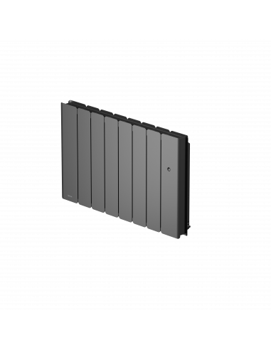 Beladoo nativ -radiateur bas 750W anthracite INTUIS M153322