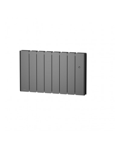 Beladoo nativ -radiateur bas 750W anthracite INTUIS M153322