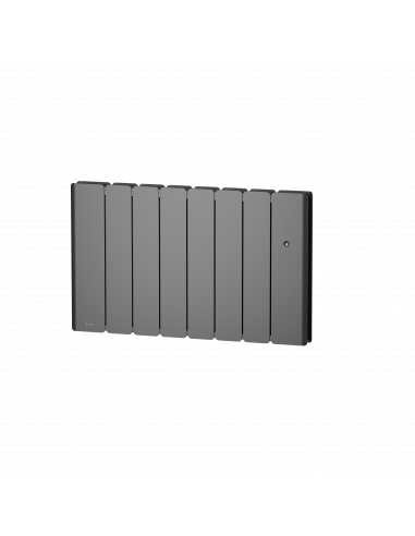 Beladoo nativ -radiateur bas 750W anthracite INTUIS M153322