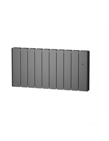 Beladoo nativ -radiateur bas 1000W anthracite INTUIS M153323