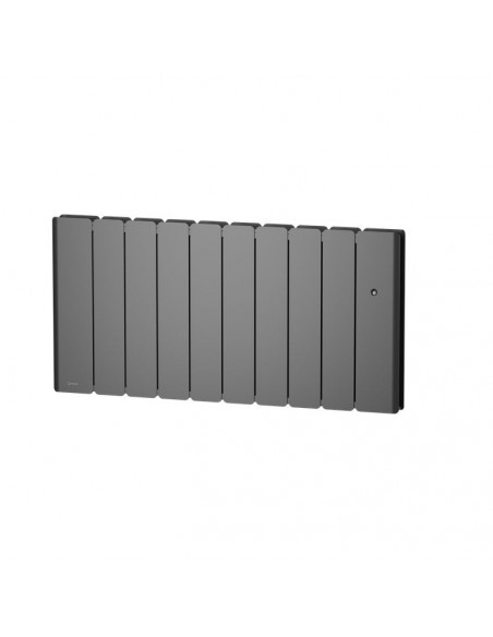 Beladoo nativ -radiateur bas 1000W anthracite INTUIS M153323