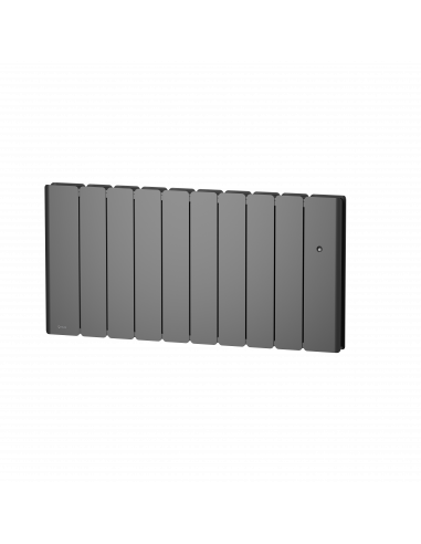 Beladoo nativ -radiateur bas 1000W anthracite INTUIS M153323