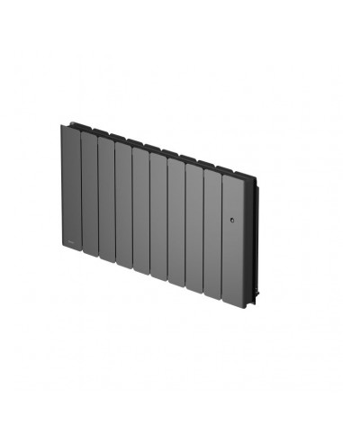 Beladoo nativ -radiateur bas 1000W anthracite INTUIS M153323