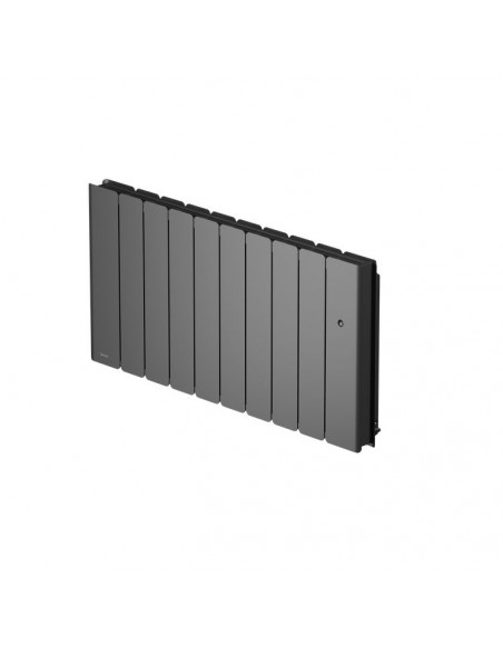 Beladoo nativ -radiateur bas 1000W anthracite INTUIS M153323