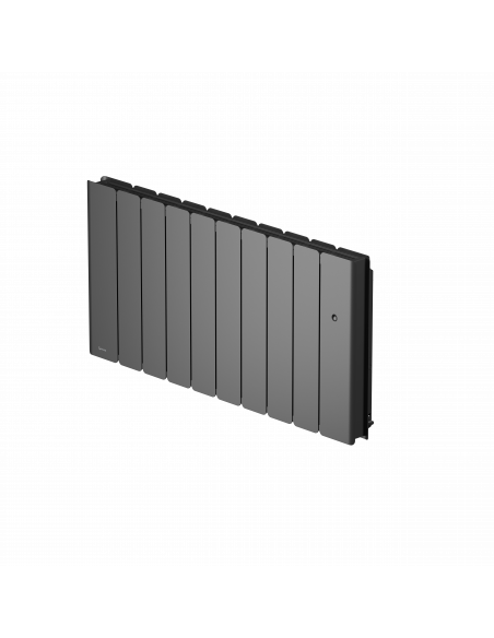 Beladoo nativ -radiateur bas 1000W anthracite INTUIS M153323