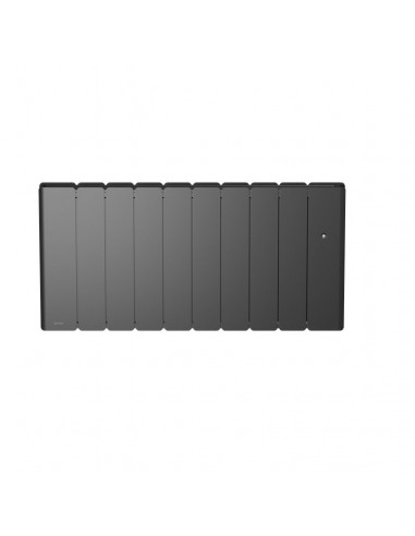 Beladoo nativ -radiateur bas 1000W anthracite INTUIS M153323