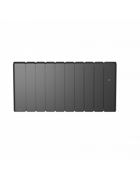 Beladoo nativ -radiateur bas 1000W anthracite INTUIS M153323
