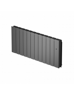 Beladoo nativ -radiateur bas 1500W anthracite INTUIS M153325 2