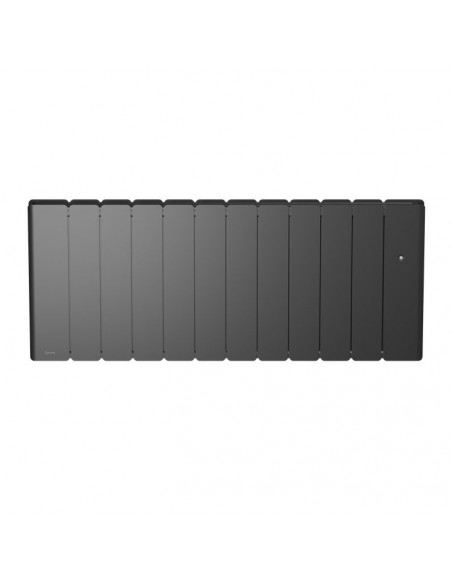 Beladoo nativ -radiateur bas 1500W anthracite INTUIS M153325