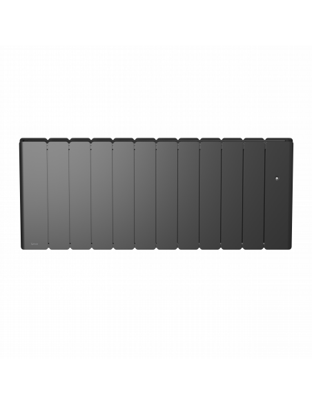 Beladoo nativ -radiateur bas 1500W anthracite INTUIS M153325