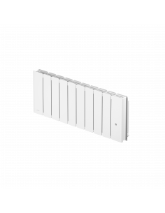 Beladoo nativ -radiateur plinthe 750W blanc satiné INTUIS M153412 2