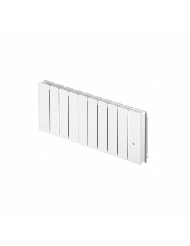 Beladoo nativ -radiateur plinthe 750W blanc satiné INTUIS M153412