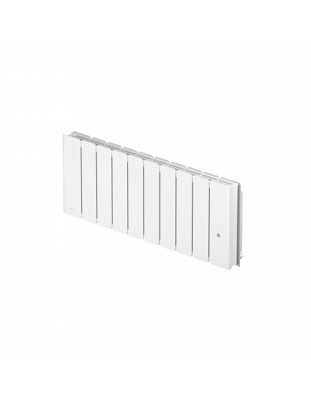 Beladoo nativ -radiateur plinthe 750W blanc satiné INTUIS M153412