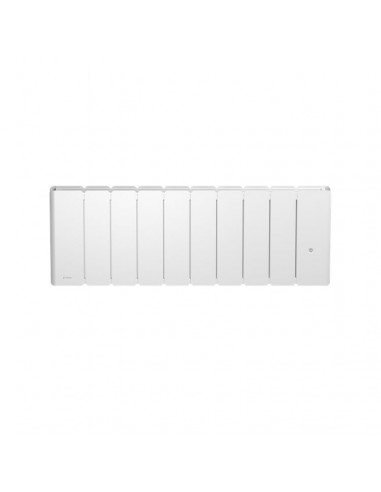 Beladoo nativ -radiateur plinthe 750W blanc satiné INTUIS M153412