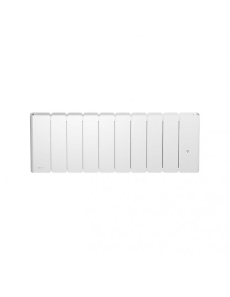 Beladoo nativ -radiateur plinthe 750W blanc satiné INTUIS M153412