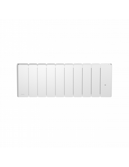 Beladoo nativ -radiateur plinthe 750W blanc satiné INTUIS M153412