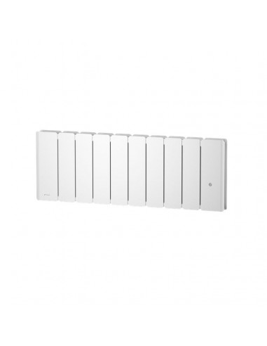 Beladoo nativ -radiateur plinthe 750W blanc satiné INTUIS M153412