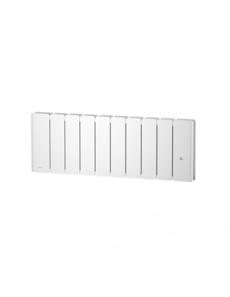 Beladoo nativ -radiateur plinthe 750W blanc satiné INTUIS M153412