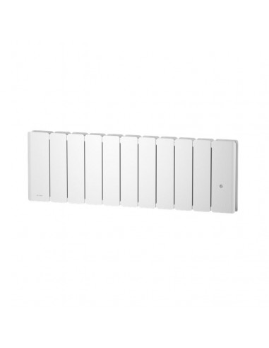 Beladoo nativ -radiateur plinthe 1000W blanc satiné INTUIS M153413