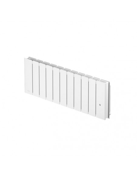 Beladoo nativ -radiateur plinthe 1000W blanc satiné INTUIS M153413