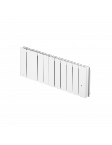 Beladoo nativ -radiateur plinthe 1000W blanc satiné INTUIS M153413